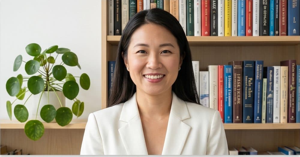 Mei-Ling · Singapur